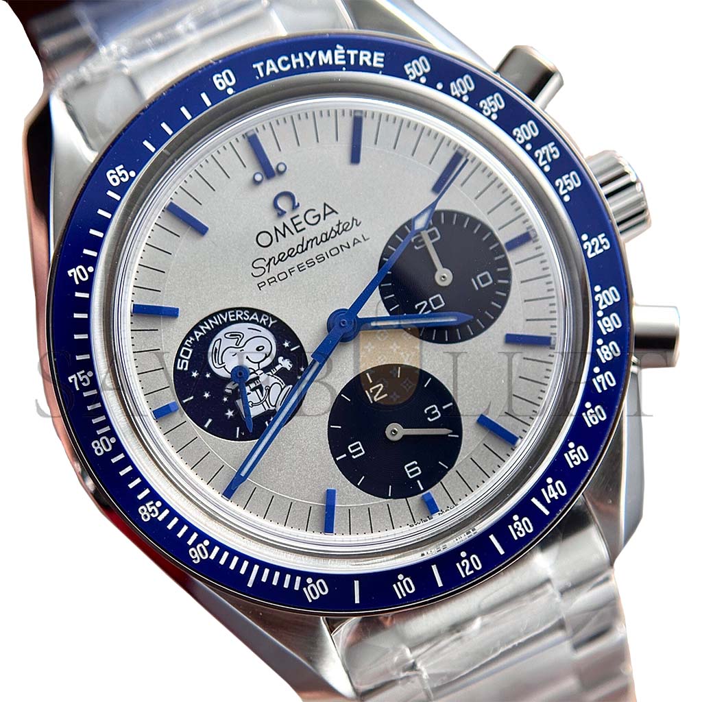 Om**a speedmaster anniversary series watch 310.32.42.50.02.001